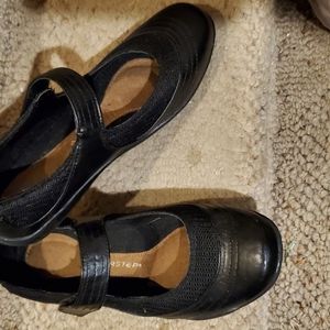 Womens Airstep shoes size 7